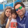 Javier Allendes G. profil fotoğrafı