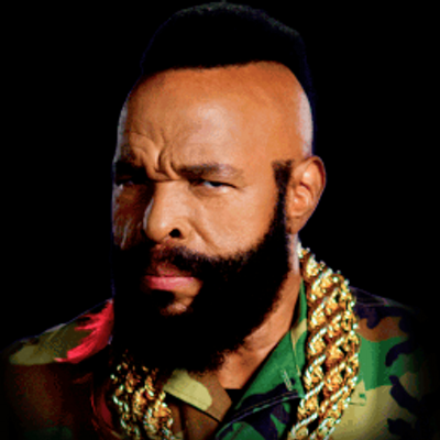 Mr. T's profile picture