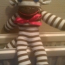 sock puppet's profile picture