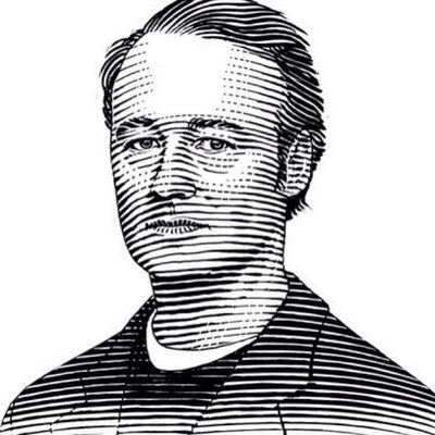 Warren Kinsella's profile picture