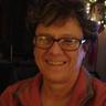 Profilbild von Christina Reynolds