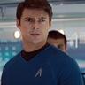 Bones McCoy 的头像