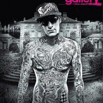 World Tattoo Gallery's profile picture
