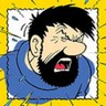 Captain Haddock 的头像