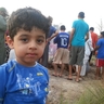 Mohammed Al Balushi's profile picture