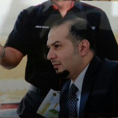 محمد العوفي's profile picture