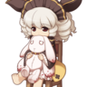 Profilbild von どろりちゃん