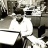 thom loverro profil fotoğrafı
