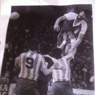 uffe larsson's profile picture