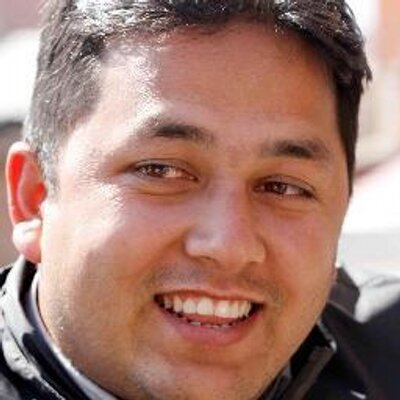 Bipendra's profile picture