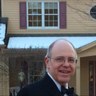 Profilbild von David Hackler Jr