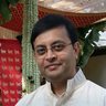 Sachin Sheth 的头像