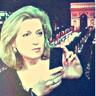 Anne-Elisabeth Moutet 🇫🇷🇺🇦🇮🇷 profil fotoğrafı