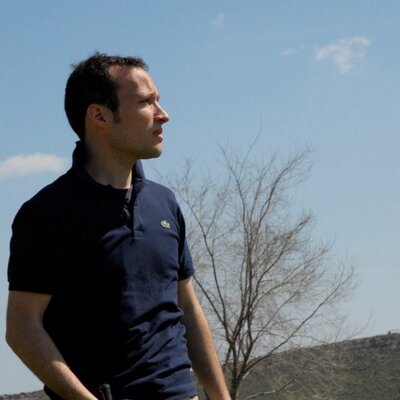 Raúl Rojo Martínez's profile picture