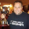 Profilbild von Carl Moorhouse