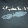 Profilbild von NAPKIN HUNTER