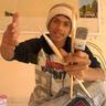 الرسام طاهر المطاعني's profile picture