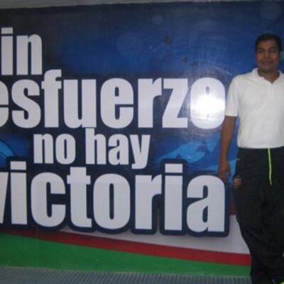 Alex Duran Peñafiel's profile picture