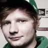 Ed Sheeran USA profil fotoğrafı