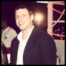 Cenk Meric ® 的头像