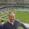 Profilbild von Paul Treacy
