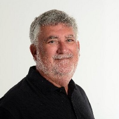 Mike Chappell's profile picture