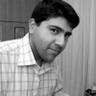 Salman Zafar 的头像