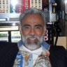 David V profil fotoğrafı