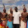 Joseph Maina Gatimu profil fotoğrafı