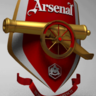 Arsenalfever 的头像