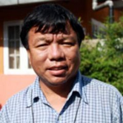 Mahabir Pun's profile picture