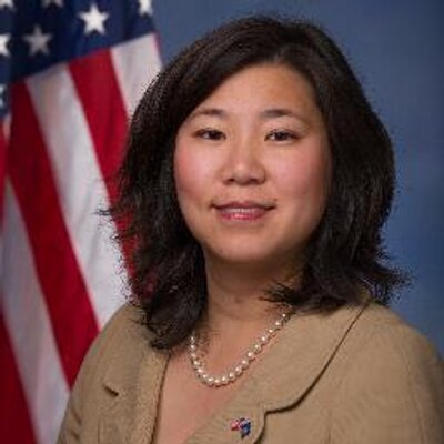 RepGraceMeng's profile picture