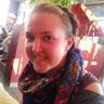 Profilbild von Claire Alice