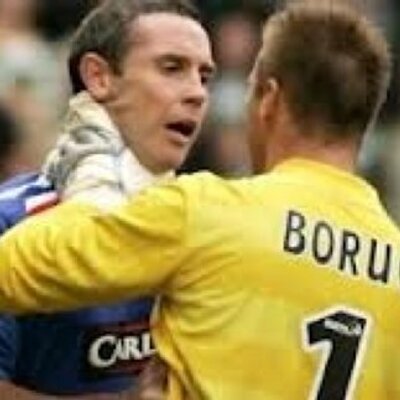 Bigirishcelt's profile picture