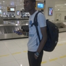 Profilbild von oyeyemi michael