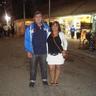 Profilbild von Carmen Carrizo
