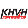 NewsRadio 830 KHVH 的头像