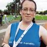 Profilbild von Sarah