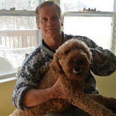 JohnFromCranber's profile picture