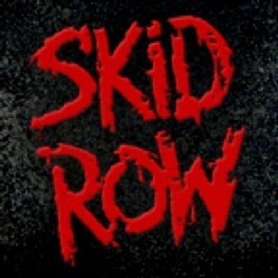 OfficialSkidRow's profile picture