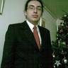 Фото профиля Félix César Díaz