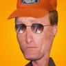 Rusty Shackleford profil fotoğrafı