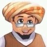 Profilbild von almonawrah