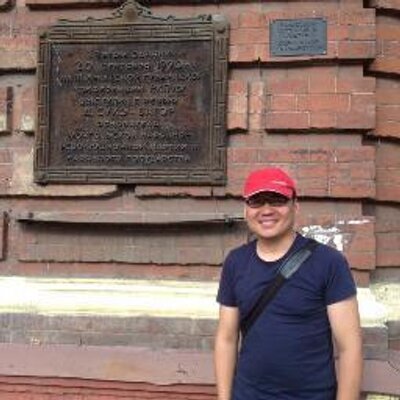 Oyun-Erdene ✌️'s profile picture