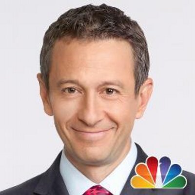 Andrew Siff's profile picture