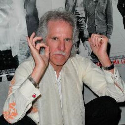 John Densmore's profile picture