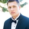 Profilbild von Blake Westmoreland