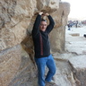 Profilbild von Tarek Shehenna
