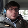 Profilbild von Domenico Carratù