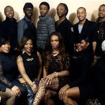 Derredge Ent.'s profile picture